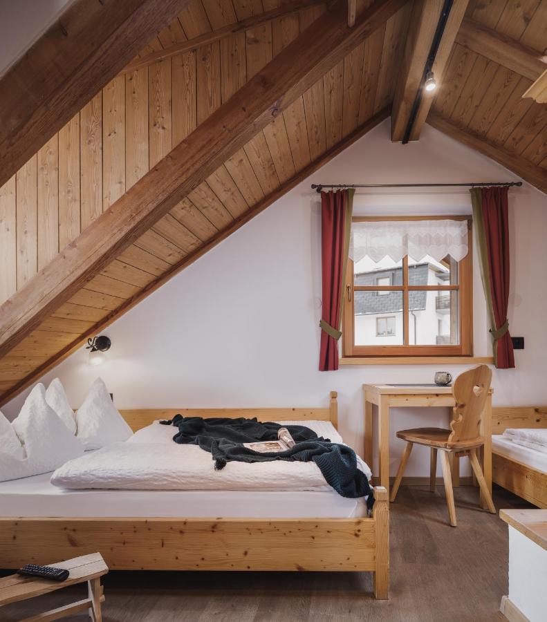 Chalet Winklwiese Olang Экстерьер фото