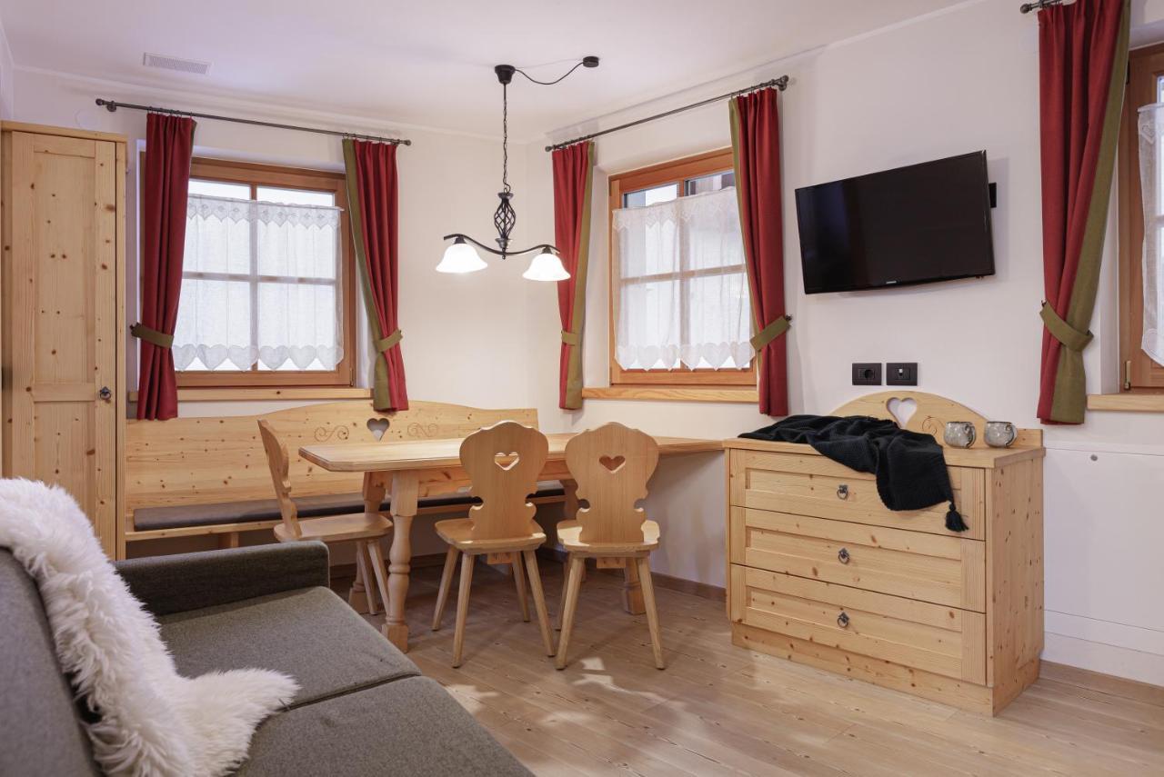 Chalet Winklwiese Olang Экстерьер фото