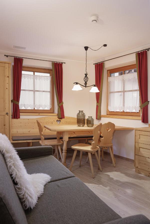 Chalet Winklwiese Olang Экстерьер фото