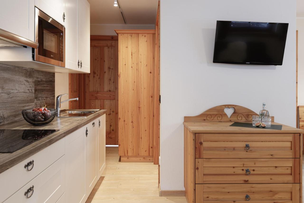 Chalet Winklwiese Olang Экстерьер фото