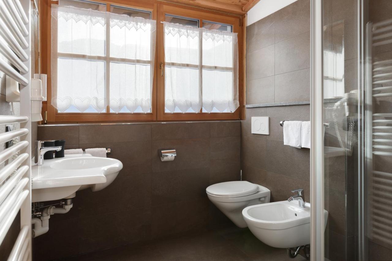 Chalet Winklwiese Olang Экстерьер фото