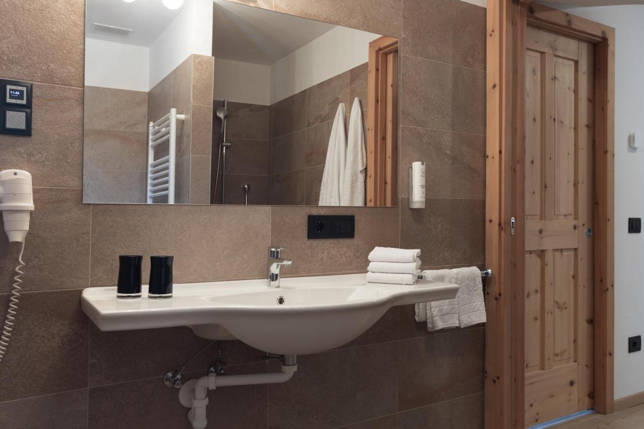 Chalet Winklwiese Olang Экстерьер фото