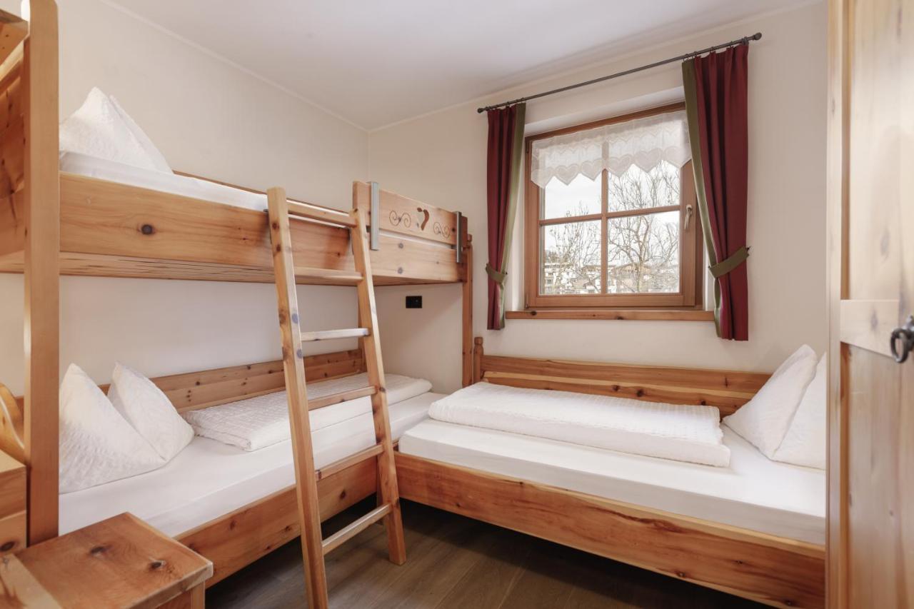 Chalet Winklwiese Olang Экстерьер фото