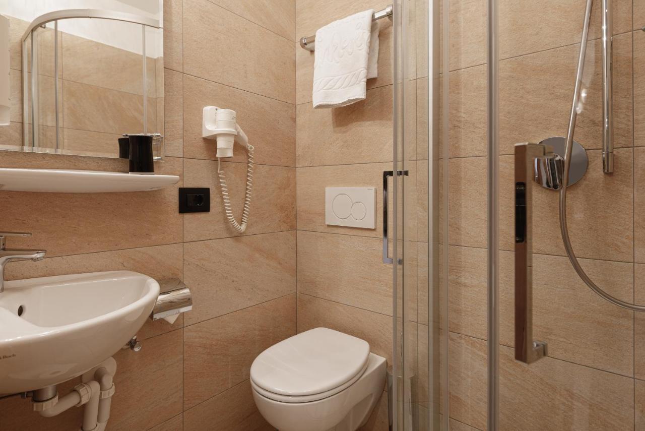 Chalet Winklwiese Olang Экстерьер фото