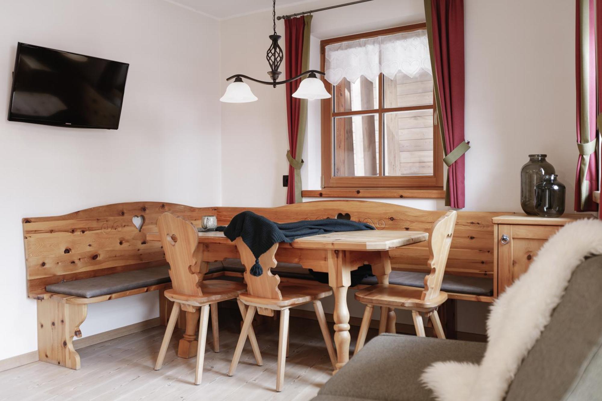 Chalet Winklwiese Olang Экстерьер фото